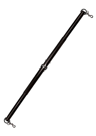 Black Spreader Bar