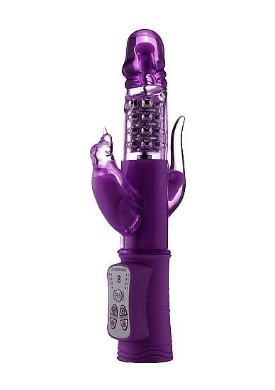 Tarzan 2.0 - Purple