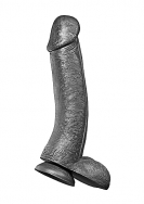 Kake  s Cock in Silicone