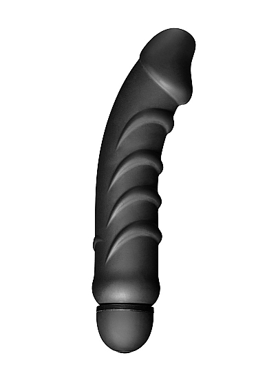 5 Speed Silicone Vibe