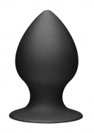 Silicone Anal Plug - XL