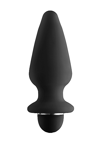 5x Anal Plug