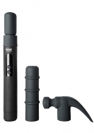 Nightstick and Hammer