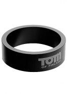 Aluminum Cock Ring - 50mm