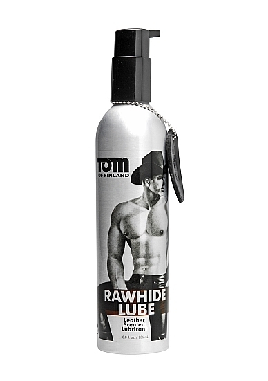 Rawhide Lube - 236ml