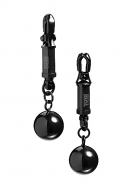 Nipple Barrel Clamps