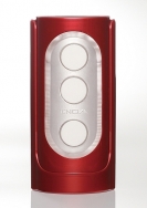 Flip Hole - Red
