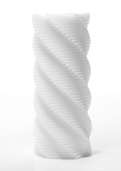 3D - Spiral