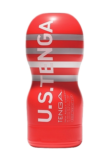 Deep Throat Cup - U.S.