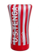 Soft Tube Cup - U.S.