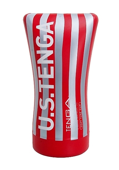 Soft Tube Cup - U.S.