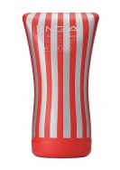 Soft Tube Cup