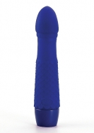 Brigit - Blue - White Package