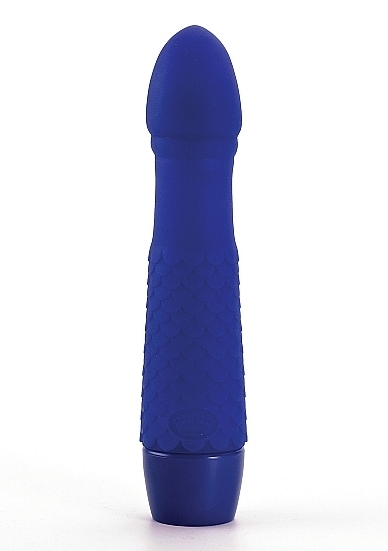 Brigit - Blue - White Package