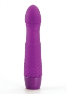 Brigit - Purple