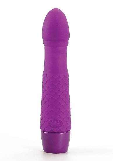 Brigit - Purple
