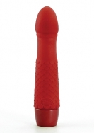 Brigit - Red
