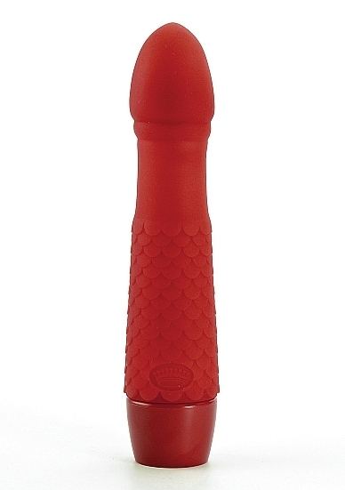 Brigit - Red