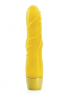 Opis Yellow White Package