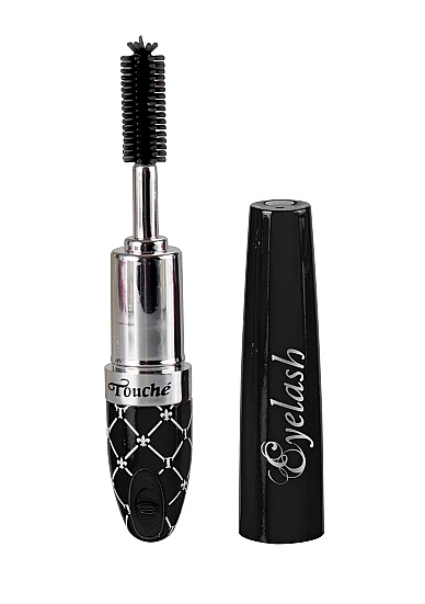 Elegant Eyelash - Black