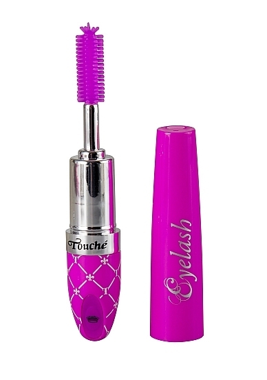 Elegant Eyelash - Purple