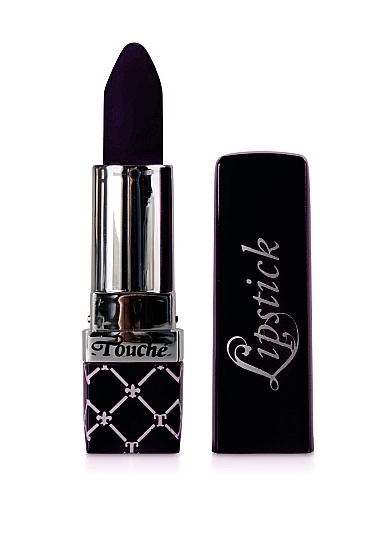 High Class Lipstick - Black