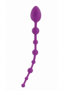 Dare Shackles - Purple