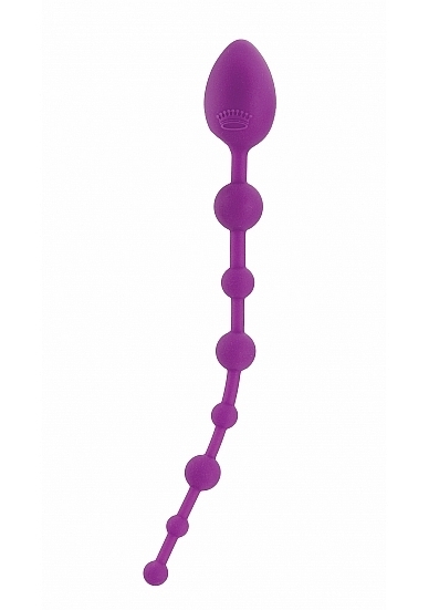Dare Shackles - Purple