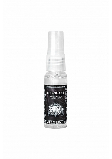 Lubricant - 20 ml