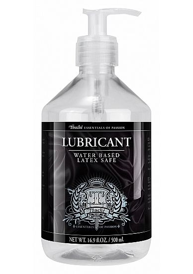 Lubricant - 500 ml