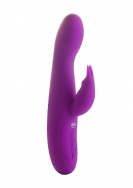 The Fortuna - Purple