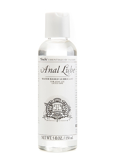 Anal Lube - 150ml
