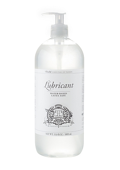 Lubricant - Water Based - 1000ml