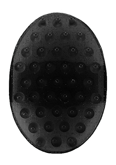 Massage Spikes - Black