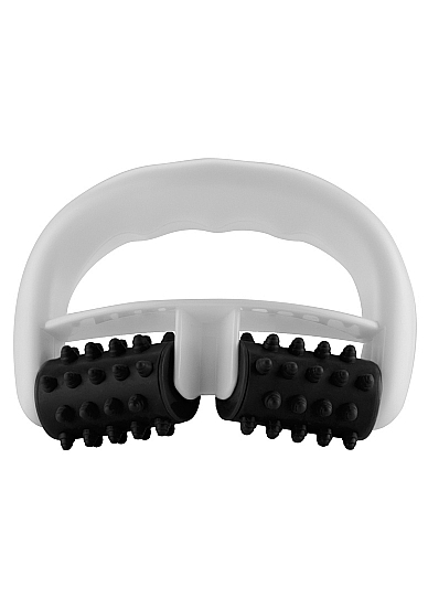 Massage Roller - Black