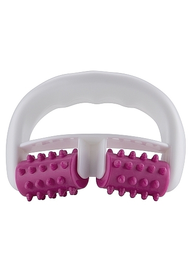 Massage Roller - Pink