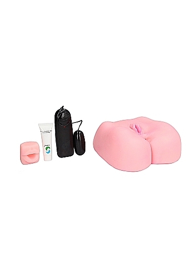 Pussy - Flesh