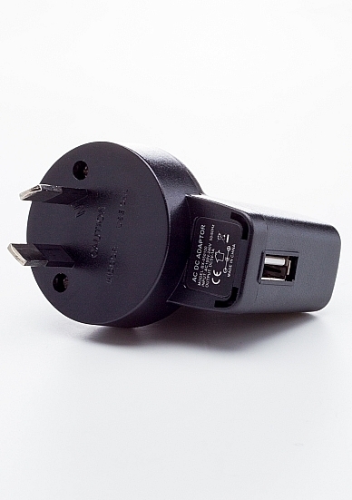 USB Charger - Australian