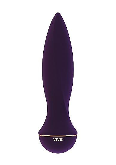 Aki - Purple