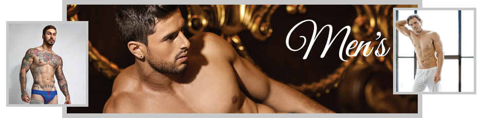 Lingerie for Him
